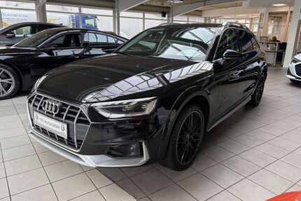 Audi A4 Allroad Gebrauchtwagen