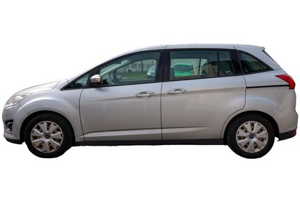 Ford Grand C-Max Gebrauchtwagen