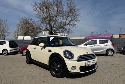 Mini ONE Gebrauchtwagen