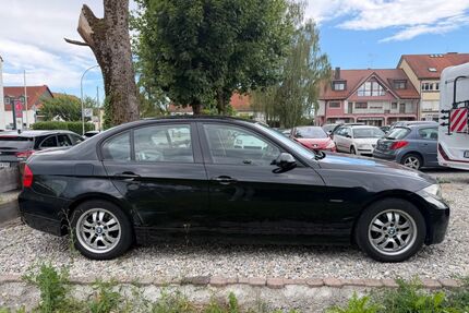 BMW 318 Gebrauchtwagen
