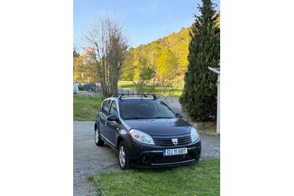 Dacia Sandero Gebrauchtwagen