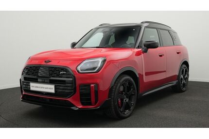 Mini John Cooper Works Countryman Gebrauchtwagen