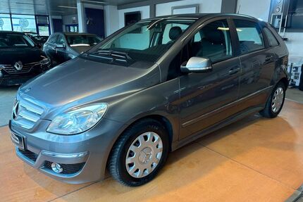 Mercedes-Benz B 170 Gebrauchtwagen