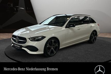 Mercedes-Benz C 300 Gebrauchtwagen
