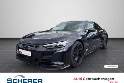 Audi RS e-tron GT Gebrauchtwagen