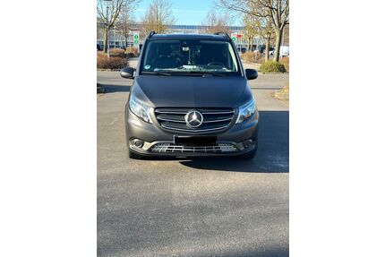 Mercedes-Benz Vito Gebrauchtwagen