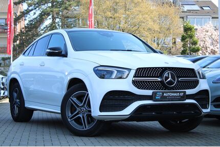 Mercedes-Benz GLE 400 Gebrauchtwagen