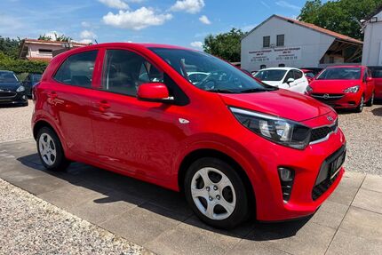 Kia Picanto Gebrauchtwagen