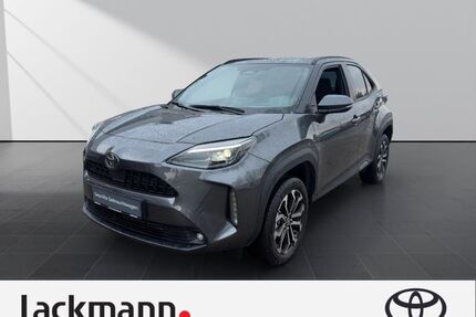 Toyota Yaris Cross Gebrauchtwagen