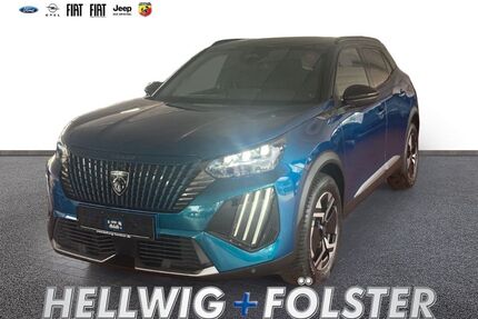 Peugeot 2008 Gebrauchtwagen