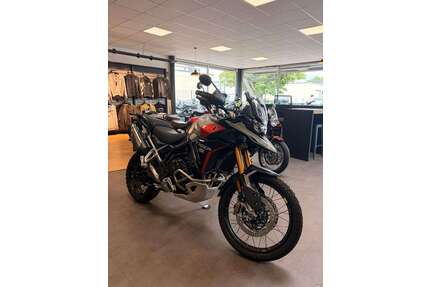 Triumph Tiger 900 Gebrauchtwagen