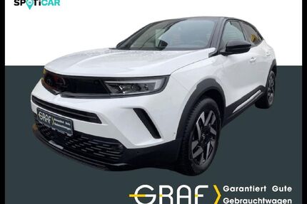 Opel Mokka Gebrauchtwagen