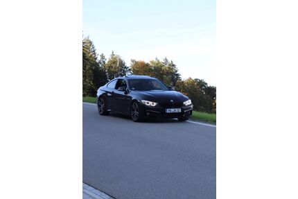 BMW 428 Gebrauchtwagen