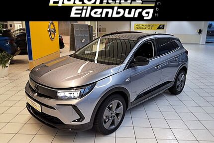 Opel Grandland (X) Gebrauchtwagen
