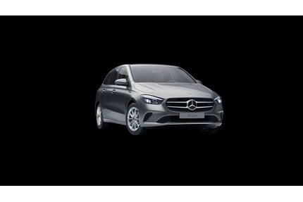 Mercedes-Benz B 180 Gebrauchtwagen