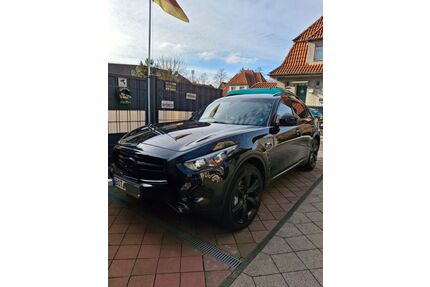 INFINITI QX70 Gebrauchtwagen