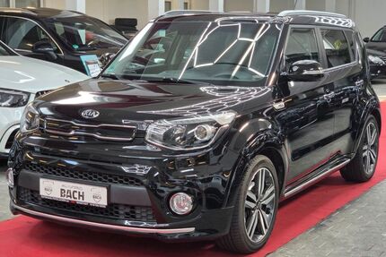 Kia Soul Gebrauchtwagen