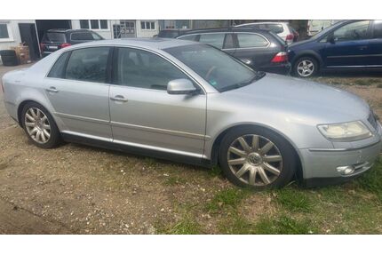 VW Phaeton Gebrauchtwagen