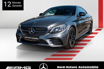 Mercedes-Benz C 300 Gebrauchtwagen