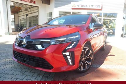 Mitsubishi Colt Gebrauchtwagen