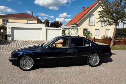 BMW 728 Gebrauchtwagen