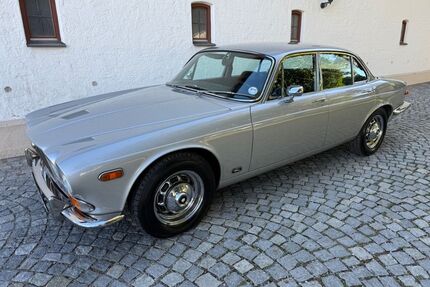 Jaguar XJ6 Gebrauchtwagen