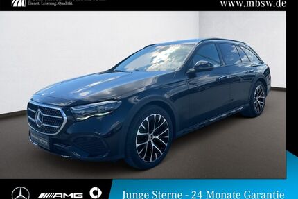 Mercedes-Benz E 220 Gebrauchtwagen