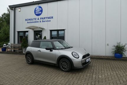 Mini Cooper C Gebrauchtwagen