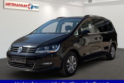 VW Sharan Gebrauchtwagen