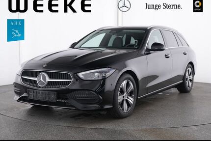 Mercedes-Benz C 200 Gebrauchtwagen