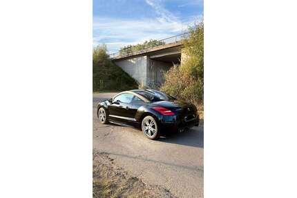 Peugeot RCZ Gebrauchtwagen