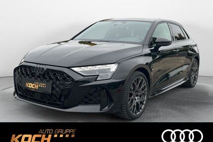 Audi RS3 Gebrauchtwagen