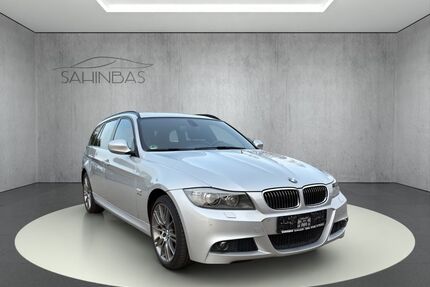 BMW 330 Gebrauchtwagen
