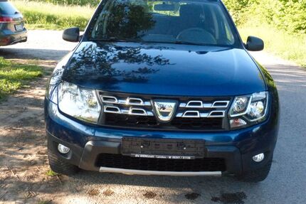 Dacia Duster Gebrauchtwagen
