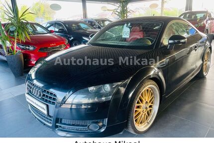 Audi TT Gebrauchtwagen