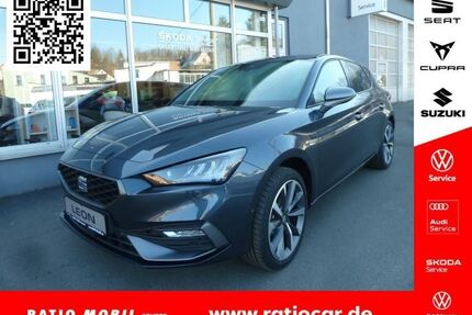 Seat Leon Gebrauchtwagen