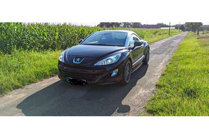 Peugeot RCZ Gebrauchtwagen