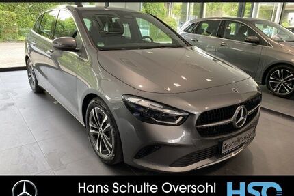 Mercedes-Benz B 200 Gebrauchtwagen
