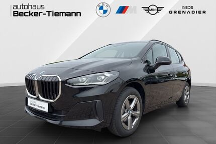 BMW 220 Active Tourer Gebrauchtwagen