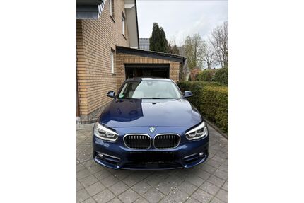 BMW 120 Gebrauchtwagen