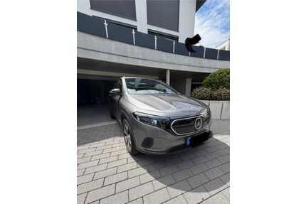 Mercedes-Benz EQA Gebrauchtwagen