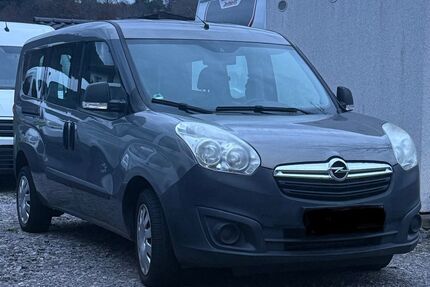 Opel Combo Gebrauchtwagen