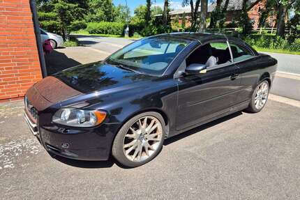 Volvo C70 Gebrauchtwagen