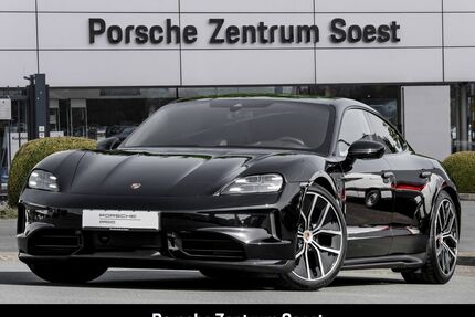 Porsche Taycan Gebrauchtwagen