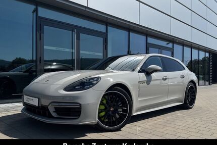 Porsche Panamera Gebrauchtwagen