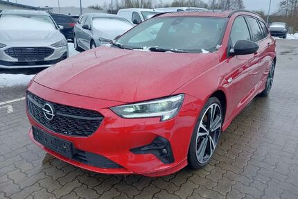 Opel Insignia Gebrauchtwagen