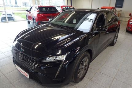 Peugeot 408 Gebrauchtwagen