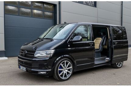 VW T6 Multivan Gebrauchtwagen