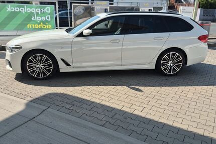 BMW 530 Gebrauchtwagen