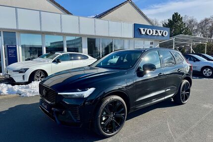 Volvo XC60 Gebrauchtwagen